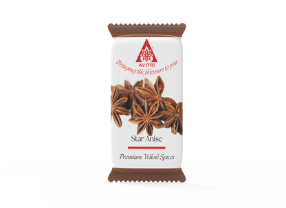 Star Anise