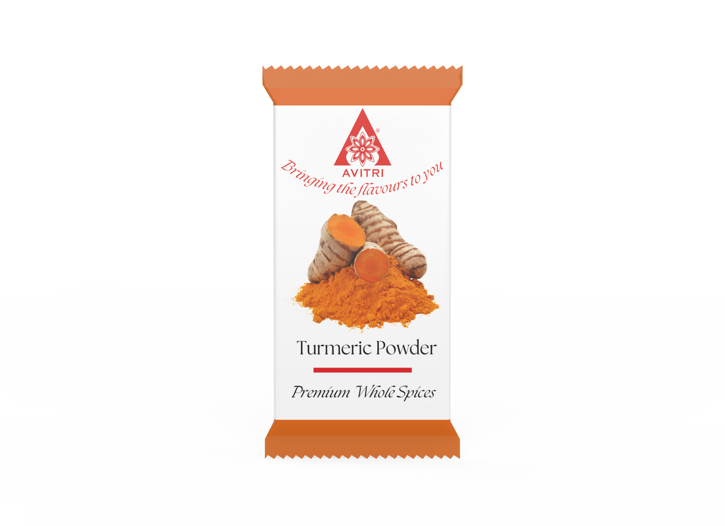 Turmeric Powder