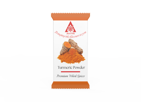 Turmeric Powder