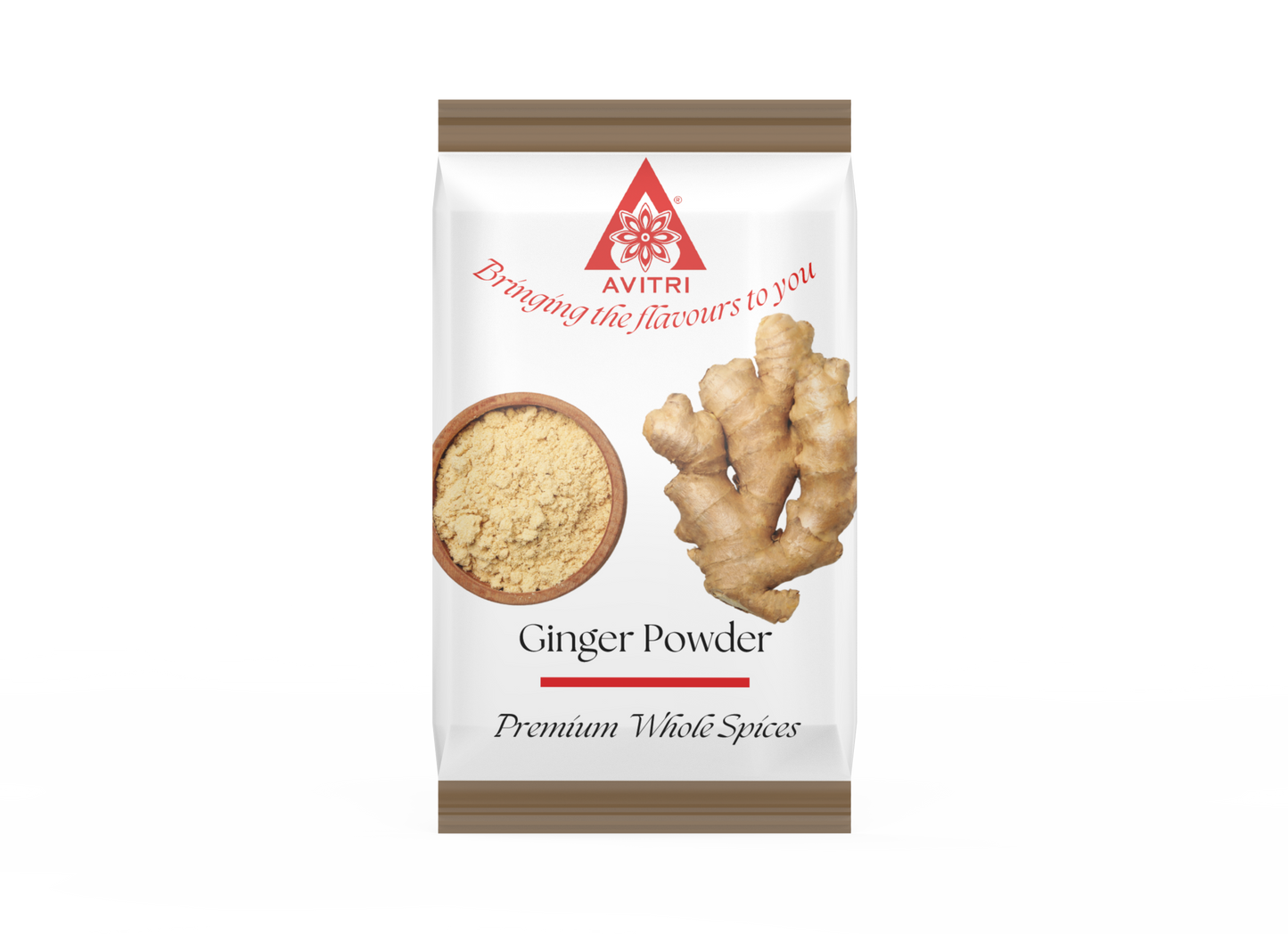 Ginger Powder