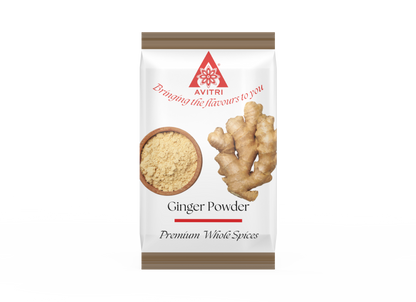 Ginger Powder