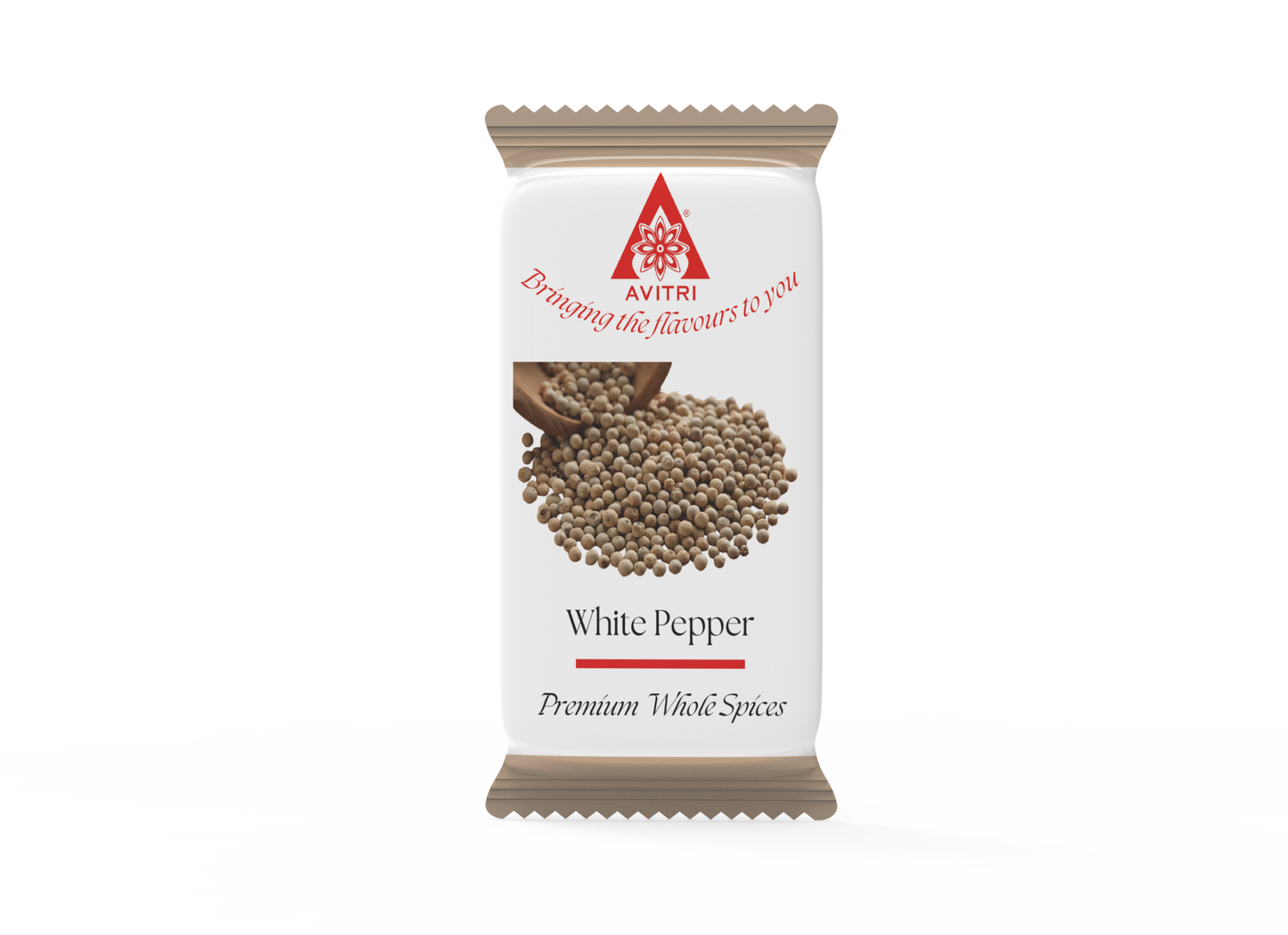 White Pepper