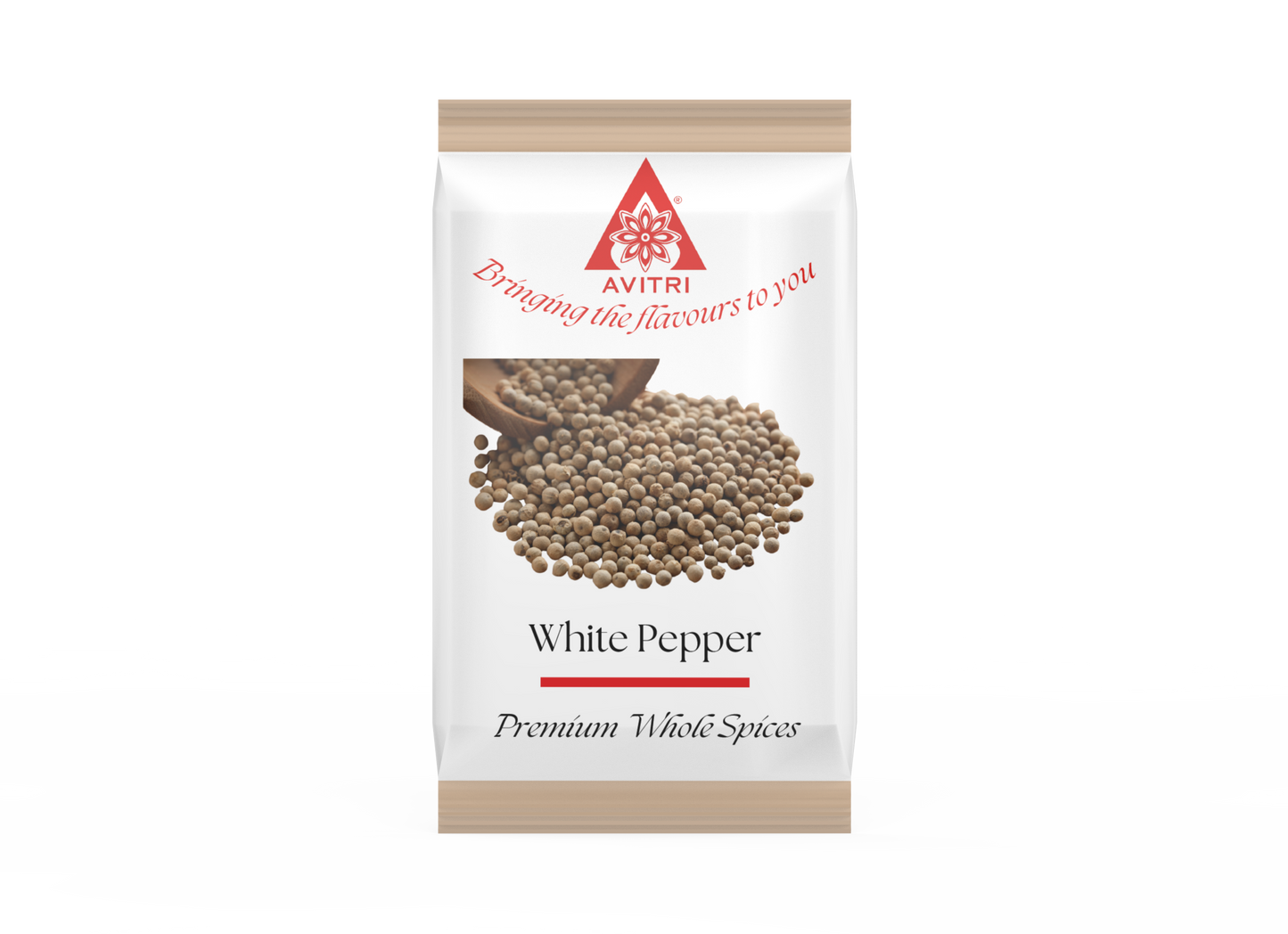 White Pepper