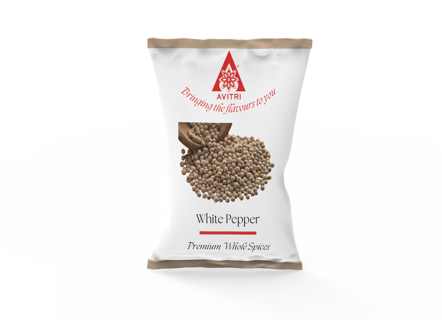 White Pepper