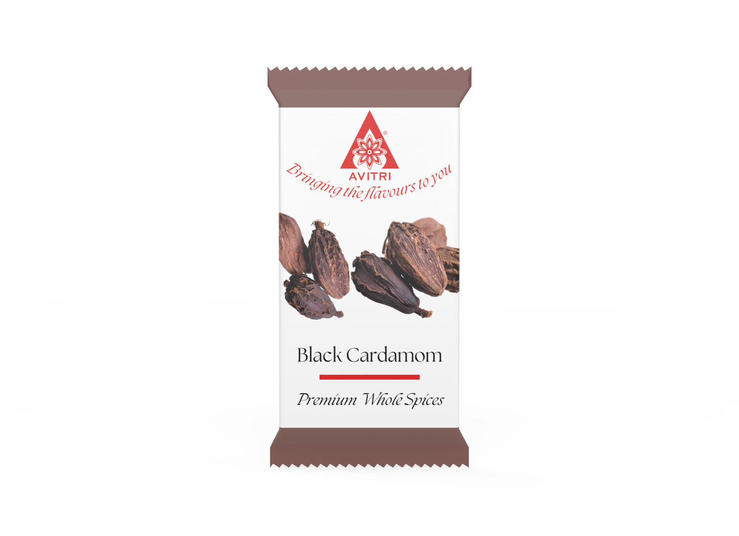 Black Cardamom