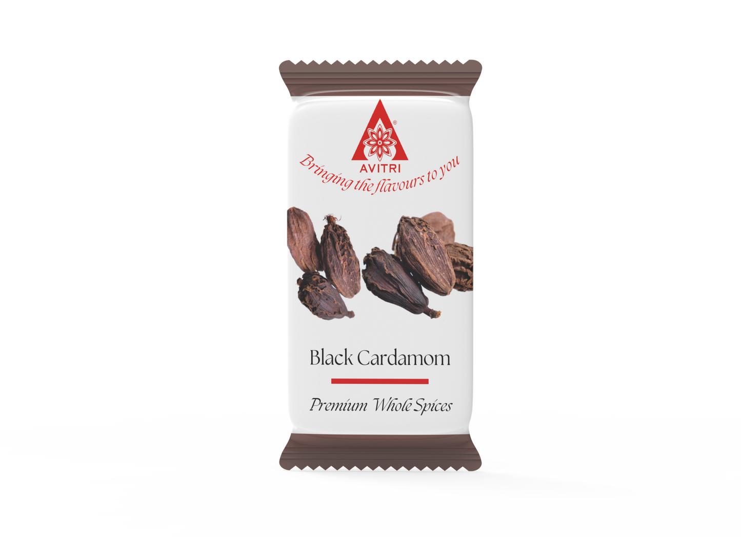 Black Cardamom