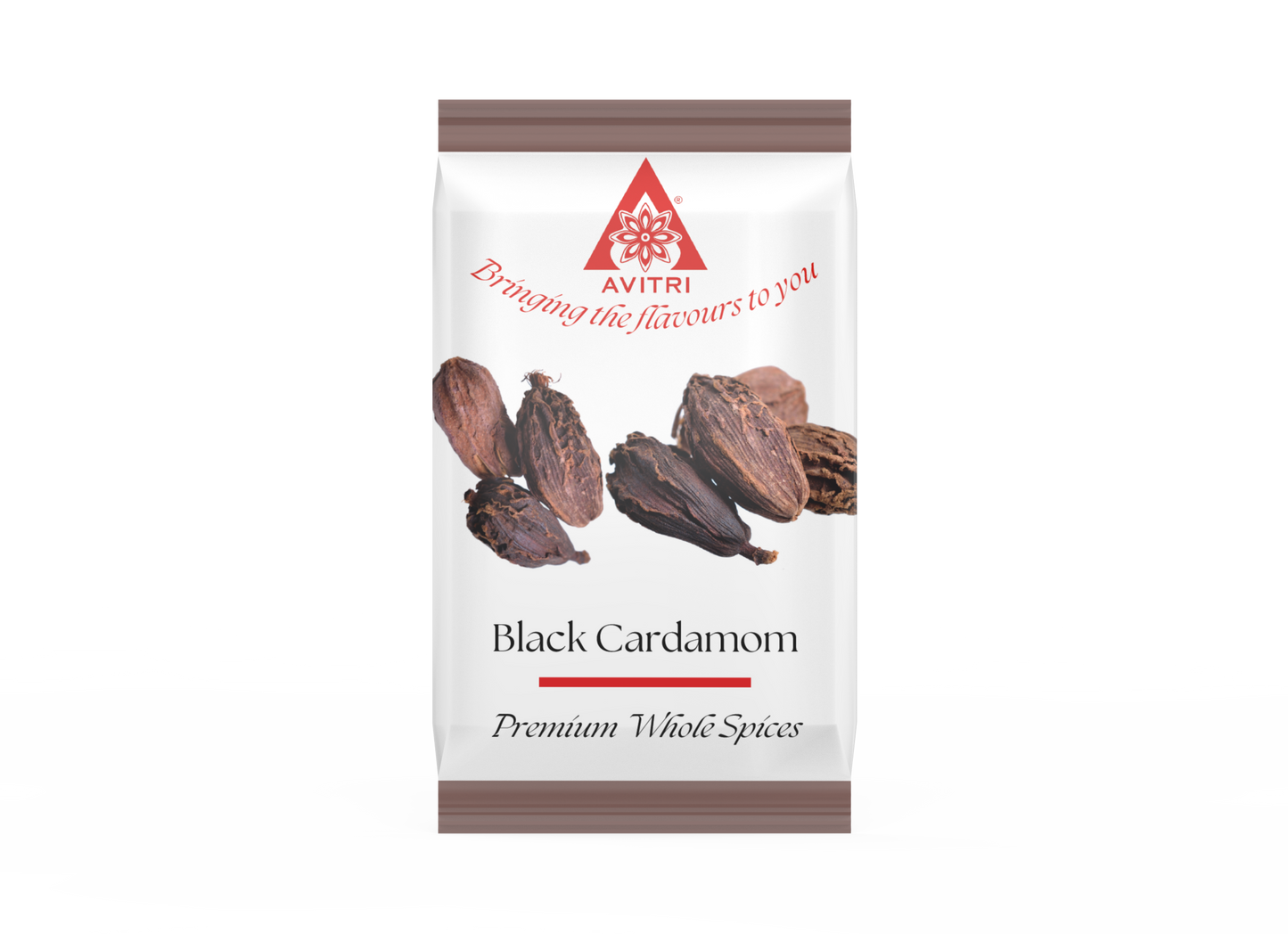 Black Cardamom