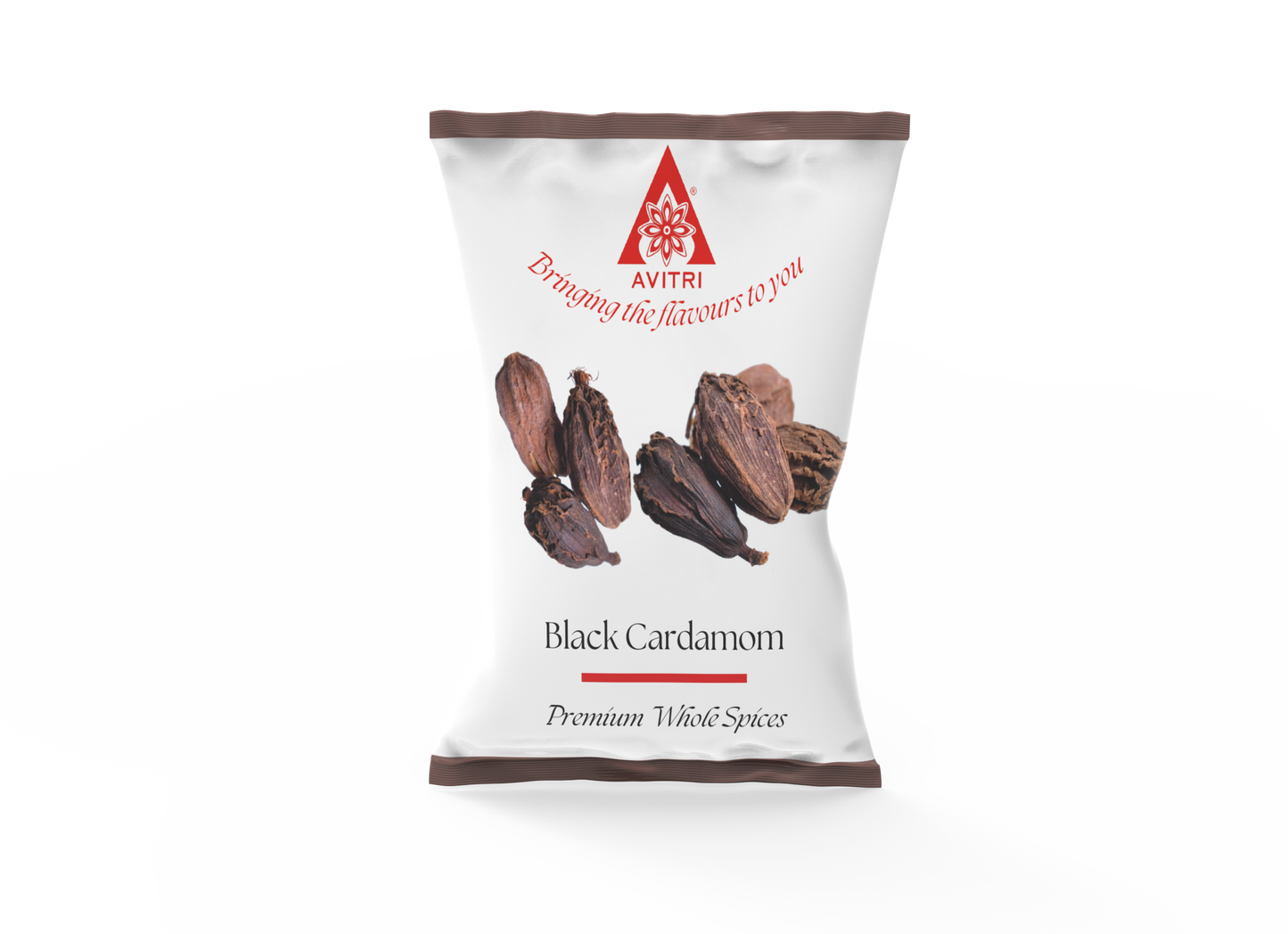 Black Cardamom