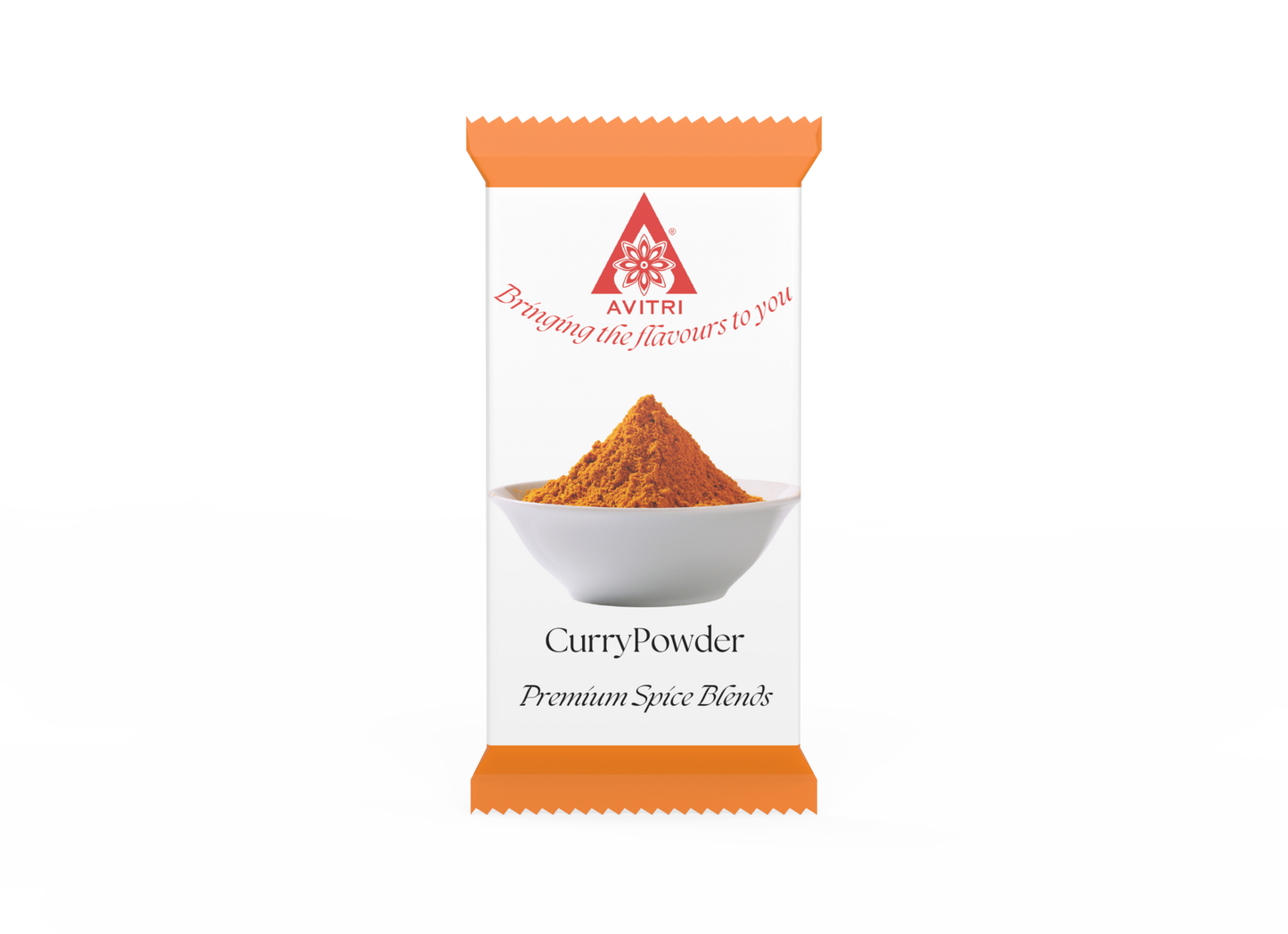 Curry Powder