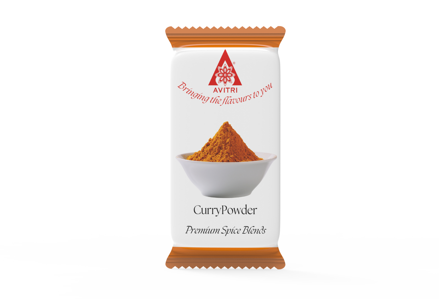 Curry Powder