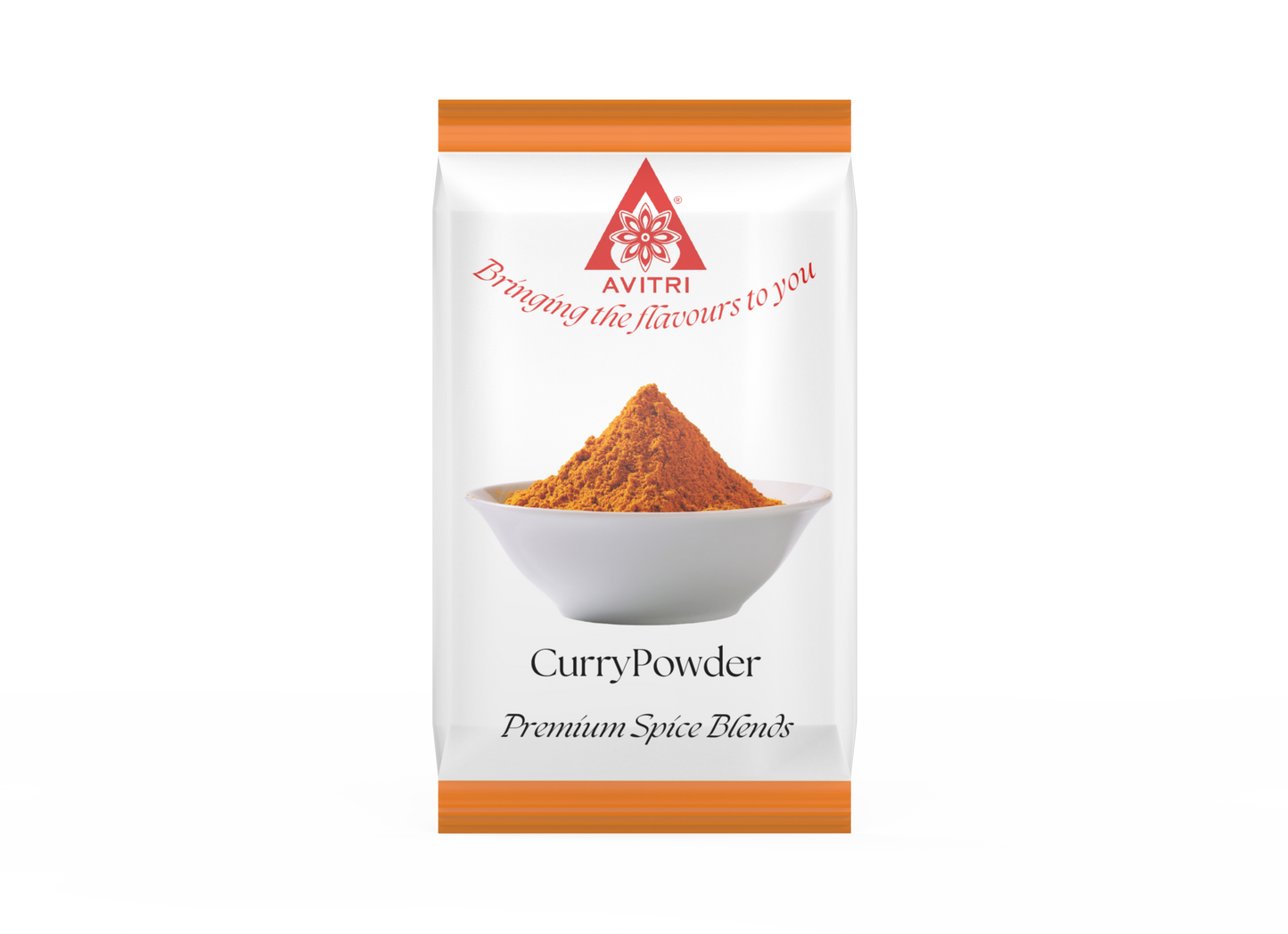 Curry Powder