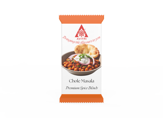 Chole Masala