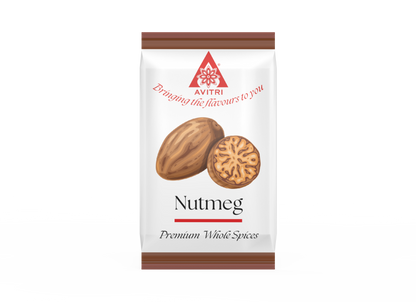 Nutmeg