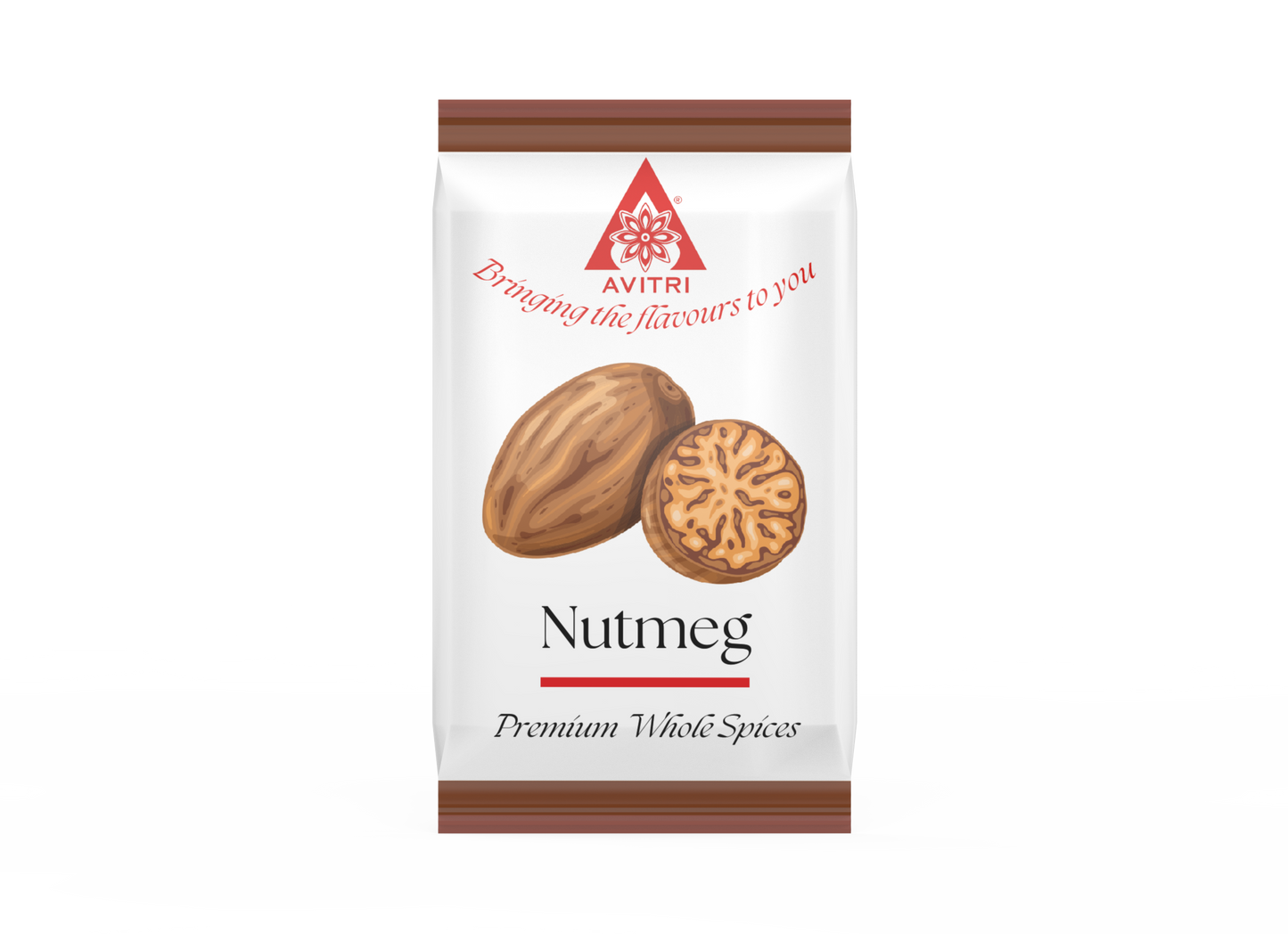 Nutmeg