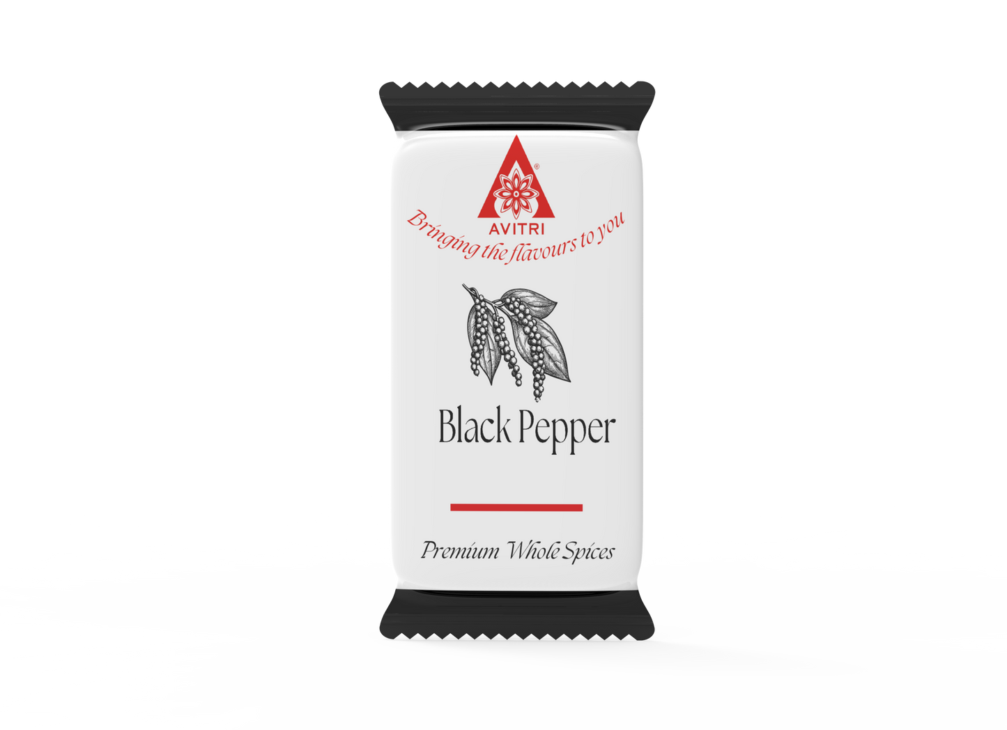 Black Pepper