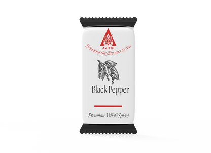 Black Pepper