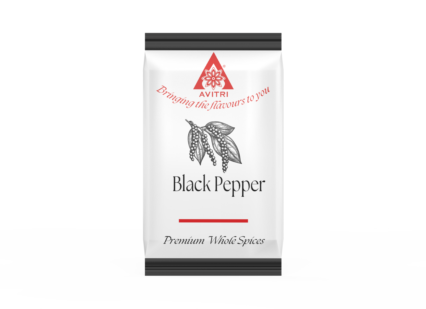 Black Pepper