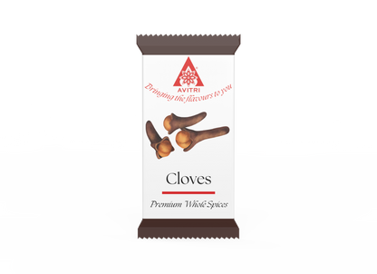 Cloves