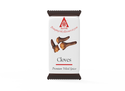 Cloves