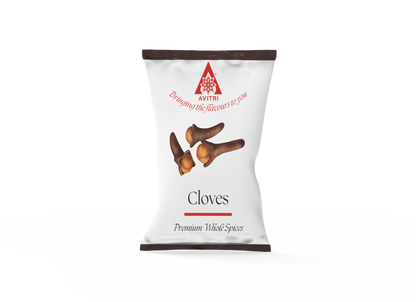 Cloves