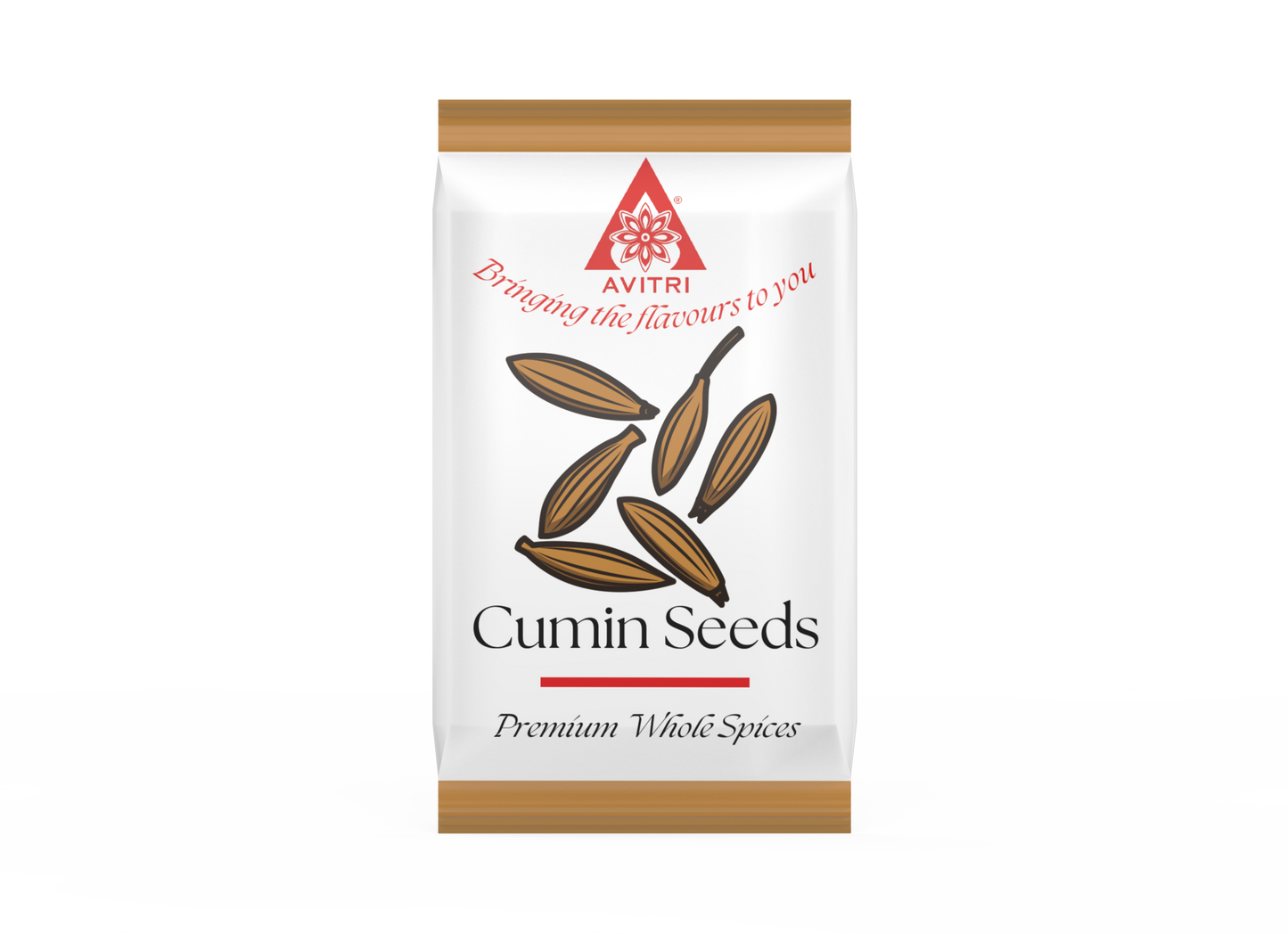 Cumin Seeds