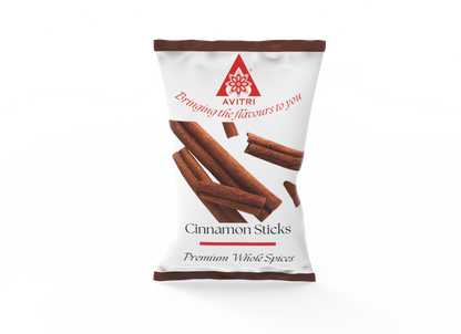 Cinnamon Sticks