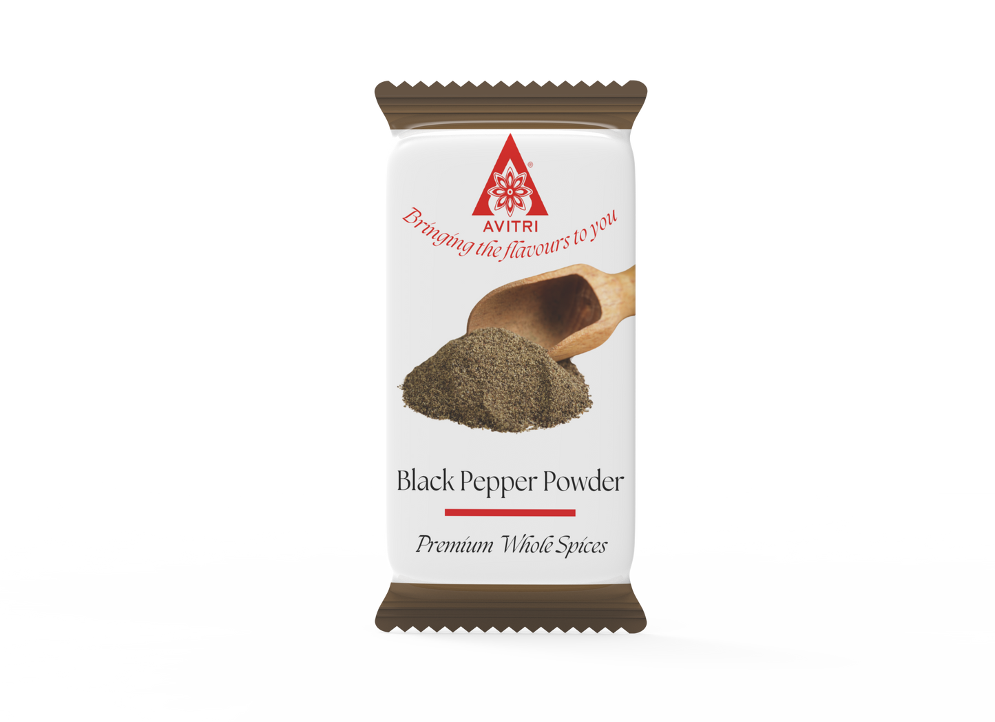 Black Pepper Powder