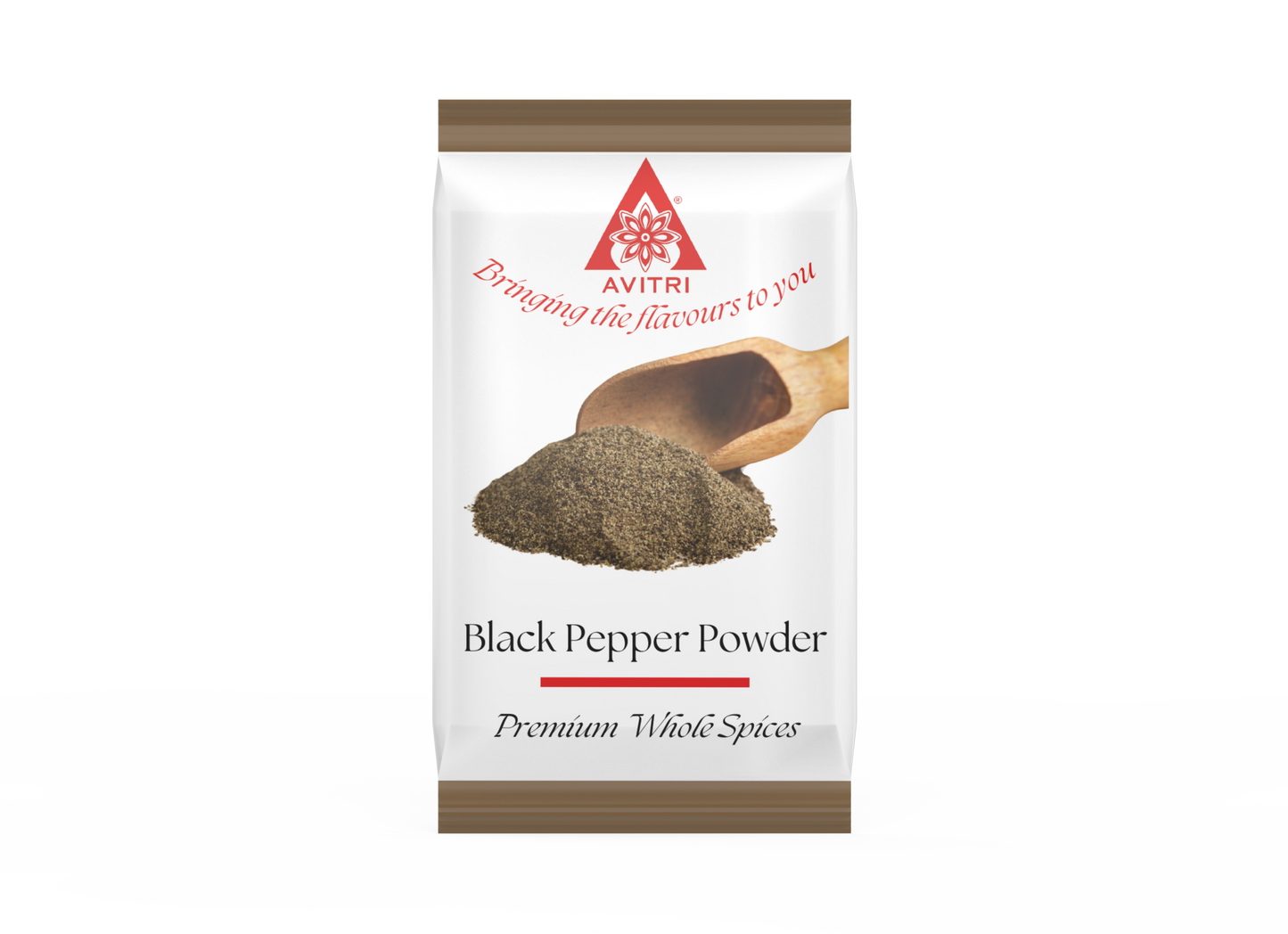 Black Pepper Powder