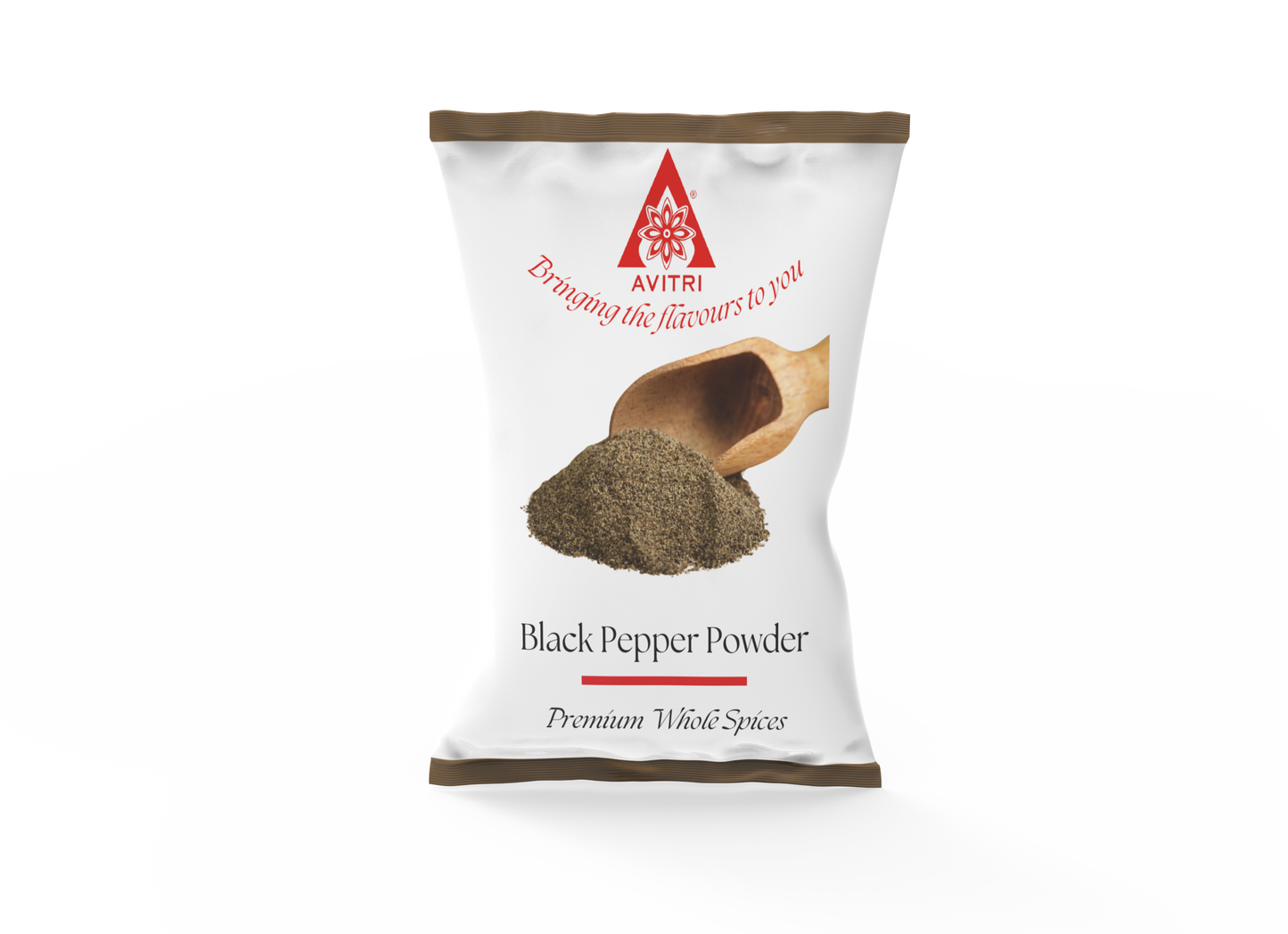 Black Pepper Powder