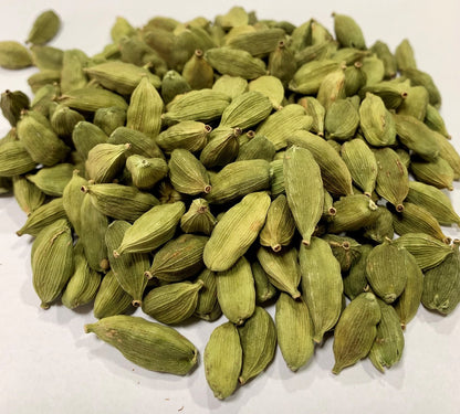 Green Cardamom