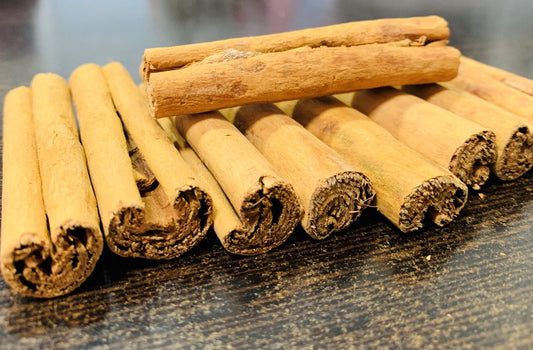 Cinnamon Sticks